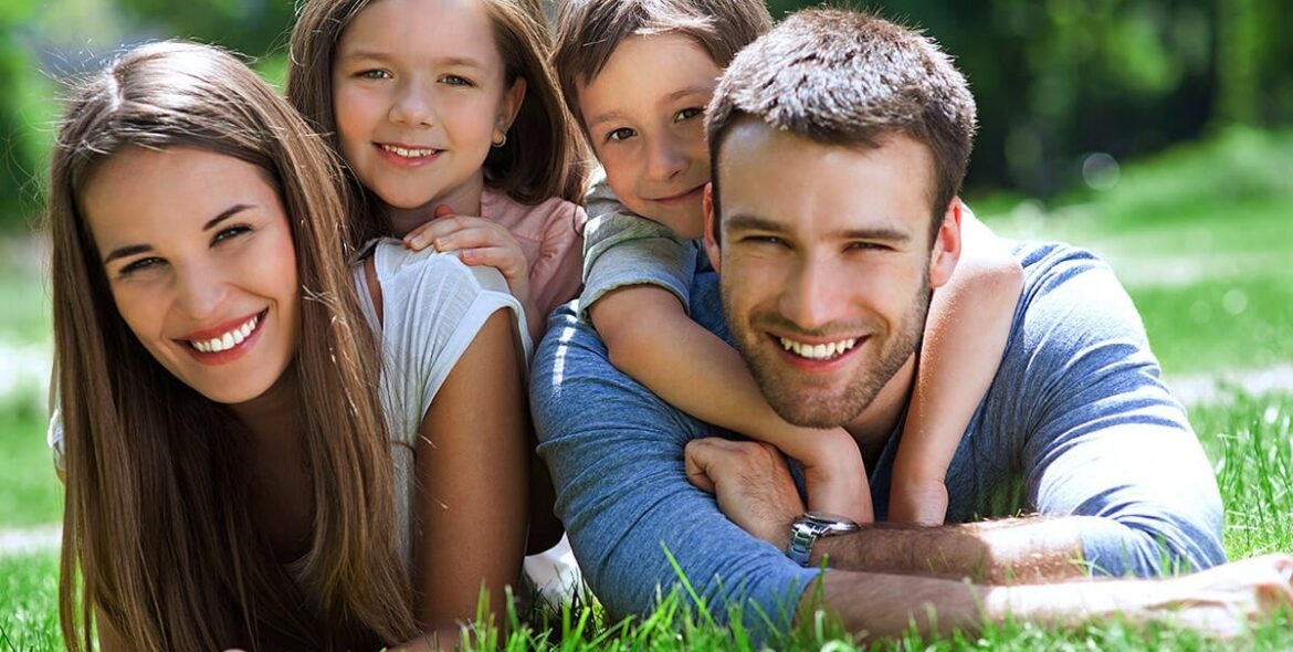 What Are The 10 Qualities of Family Strength?