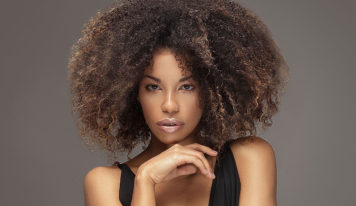 How to Make Your Hair Voluminous?